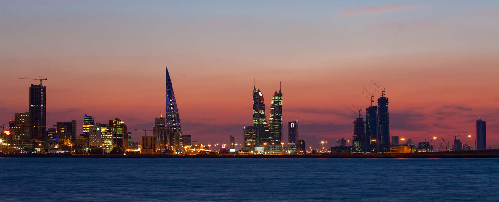 bahreyn - Prestige Agency