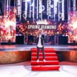 Конкурс краси MISS SPRING DIAMOND 2019