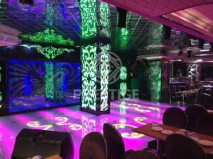 FINAL CLUB, АНКАРА,ТУРЦИЯ