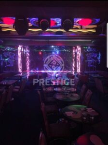 MONAMOUR CLUB, АНКАРА,ТУРЦИЯ
