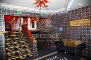 ФИНАЛЕН КЛУБ, АНКАРА