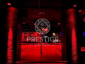 CLUB, AARHUS