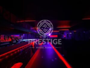 CLUB, AARHUS