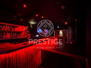 CLUB, AARHUS