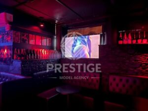CLUB, AARHUS