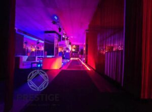 FLEXUS CLUB, PORTO SAN GEORGI