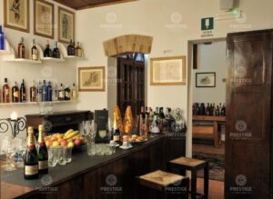 RELEO KLUB, ALFONSINE, RAVENNA