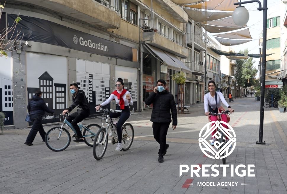 Praca dla dziewcząt – Cypr