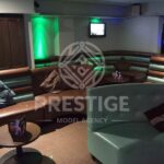 CLUB, LUTON