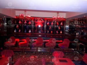 PLAYSHOW CLUB, ISTANBUL