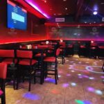 LONG ISLAND BAR