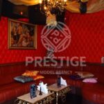 MOULIN ROUGE CLUB, PATTAYA
