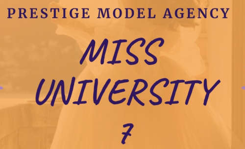 КОНКУРС КРАСОТЫ » MISS UNIVERSITY» В ХАРЬКОВЕ