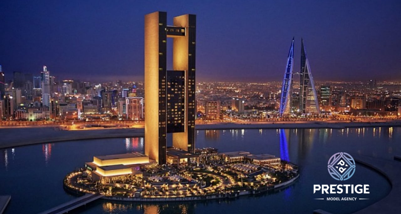 BAHRAIN MANAMA