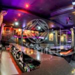CLUB, BIRMINGHAM
