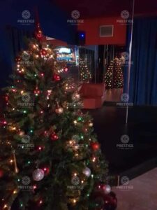 EDEN CLUB, SALERNO