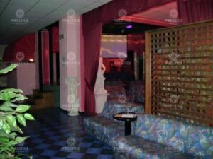 EXCLUSIVE CLUB, LEGNAGO