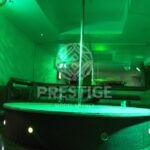 CLUB, LUTON