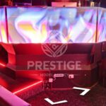 RUSH AVE CLUB, BERLIN