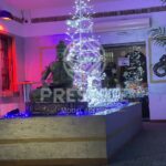 EOS CLUB, SZOMÁLIA