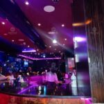 LONG ISLAND BAR