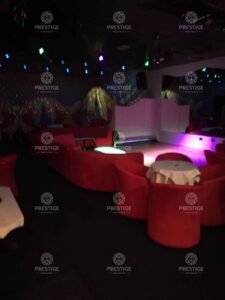 KLUB LA MELA, TORTONA
