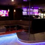 CLUB, VILNIUS