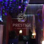 VACSORA UTÁN KLUB, TORINÓ