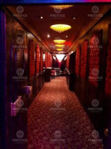 PLAYSHOW CLUB, ISTANBUL