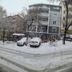 CLUB MAXIM, ANKARA
