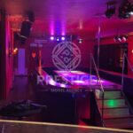 CLUB, ANTWERPEN