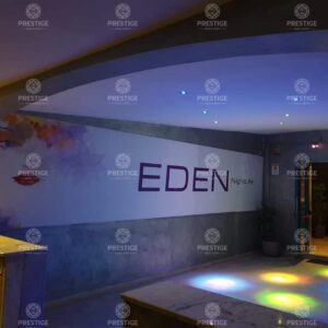 EDEN CLUB, SALERNO