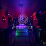 CLUB, ANTWERPEN