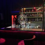 BARSUK KLUB, UHTA