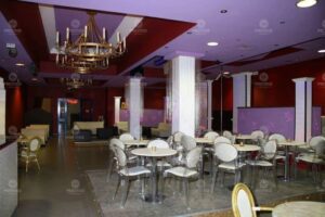 OLIMPO KLUB, VITERBO