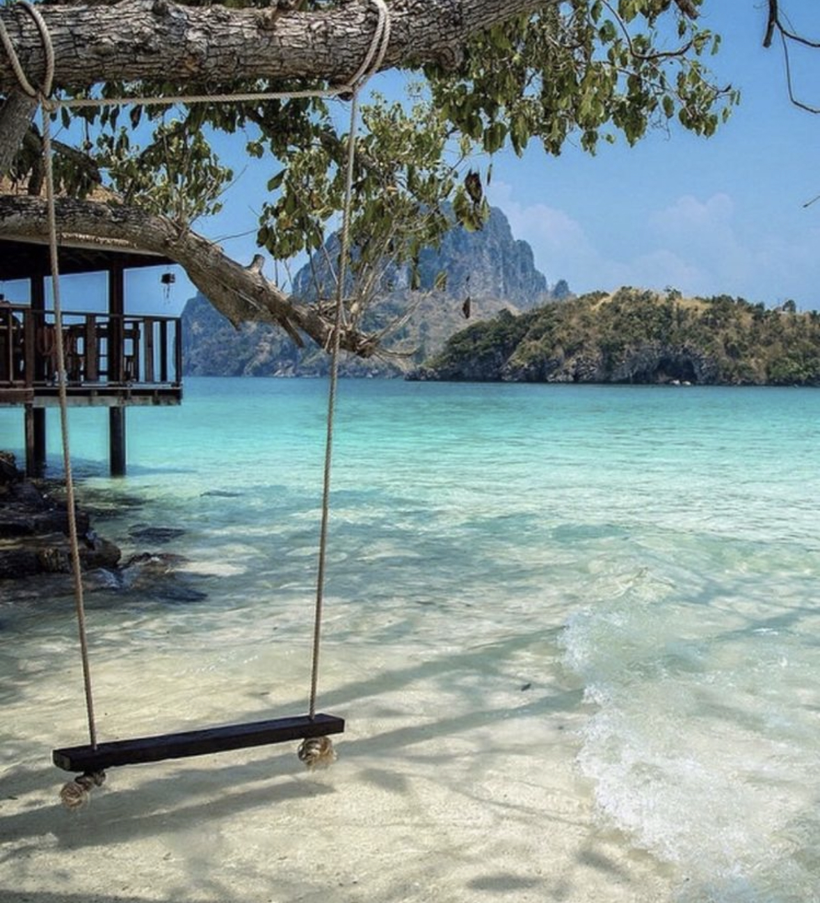 Working as a Dancer in Thailand