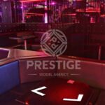 RUSH AVE CLUB, BERLIN