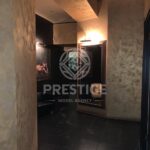 BARSUK KLUB, UHTA