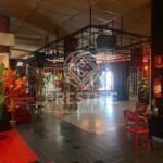 TABITI CLUB, CELANO