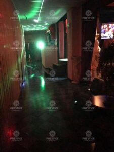 EXCLUSIVE CLUB, LEGNAGO