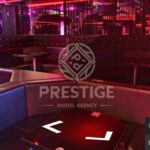 RUSH AVE CLUB, BERLIN