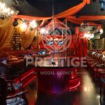 MOULIN ROUGE CLUB, PATTAYA