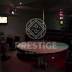 CLUB, LUTON