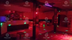 MONTE CARLO KLUB, ALGI