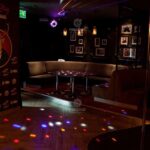 CLUB, VILNIUS