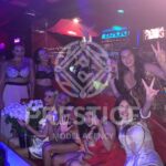 MONRO, SUGAR, IMPERIA CLUBS në Pattaya (Tajlandë)