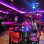 LONG ISLAND BAR