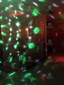 EXCLUSIVE CLUB, LEGNAGO