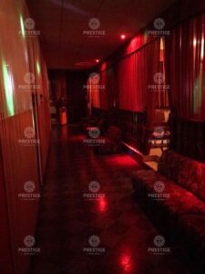 EXCLUSIVE CLUB, LEGNAGO