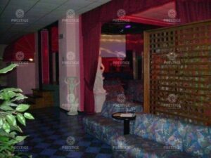 EXCLUSIVE CLUB, LEGNAGO